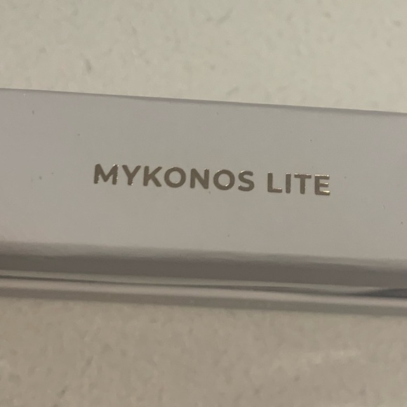 Lilly Lashes Mykonos Lite - Lite Mink - Picture 6 of 7